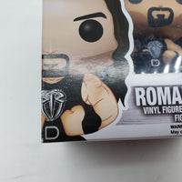 Funko Pop! WWE Roman Reigns #23