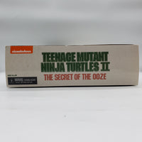 NECA Teenage Mutant Ninja Turtles II: The Secret of the Ooze Action Figure 4-Pack