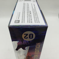 McFarlane Toys Avatar Fire and Ash Neytiri Omatikaya Warrior 7" Action Figure