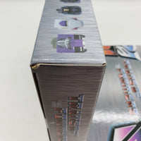 The Transformers Generation One Headmaster Giftset Collection