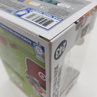 Funko Pop! Ad Icons Teenage Mutant Ninja Turtles Target Exclusive Bullseye in Ninja Mask w/ Mikey (Chase) #243