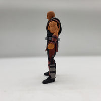 Storm Collectibles Mortal Kombat Kano 1/12th Scale Action Figure
