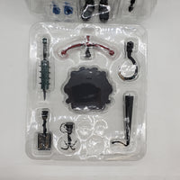 Mondo Trap Jaw 1/6 Scale Deluxe Timed Edition exclusive Masters Of The Universe