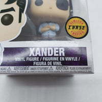 Funko Pop! Television Buffy The Vampire Slayer Xander (Chase) #595