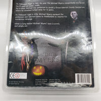 NECA Cult Classics Halloween: The Evolution of Evil Action Figure 2-Pack