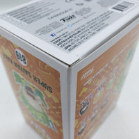 Funko Pop! Animation Dragon Ball Super Chalice Collectibles Exclusive Super Saiyan Kale (Chase) #819