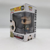 Funko Pop! Movies Taxi Driver Travis Bickle #220