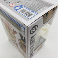 Funko Pop! Comedians Special Limited Edition Tapatío x Gabriel Iglesias Collectors Set #09 Signed by Gabriel Iglesias