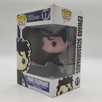 Funko Pop! Movies Edwards Scissorhands #17