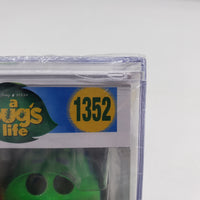 Funko Pop! Disney: Pixar 2023 SDCC Shared Convention Exclusive 4000 PCs Limited Edition Butterfly Heimlich #1352