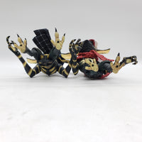 NECA Gremlins Winter Gremlins Action Figure 2-Pack
