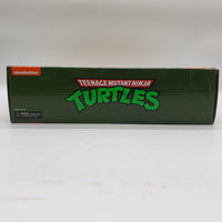 NECA Teenage Mutant Ninja Turtles Mighty Hog and Rhino-Man 2-Pack