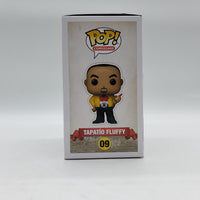 Funko Pop! Comedians Special Limited Edition Tapatío x Gabriel Iglesias Collectors Set #09 Signed by Gabriel Iglesias