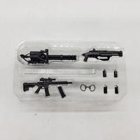 Mezco Toyz Return of The Baker's Dozen Weapons Expansion Pack