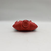 McFarlane Toys DC Multiverse Blackest Night: Red Lantern Atrocitus Build-A-Figure (Loose)