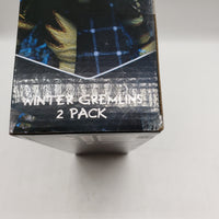 NECA Gremlins Winter Gremlins Action Figure 2-Pack