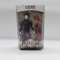 Hasbro Marvel Legends Morbius: The Living Vampire Action Figure