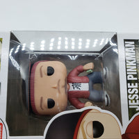 Funko Pop! Television Breaking Bad Jesse Pinkman #159