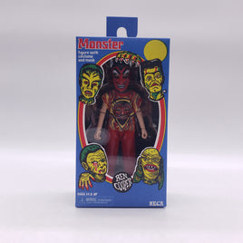 NECA Ben Cooper Devil Monster Series 1 with Costume and Mask