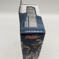 Bandai Tamashii Nations Gundam GU-07 Wing Gundam Zero (EW) Figure
