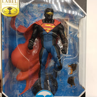 McFarlane Toys DC Multiverse Gold Label Collection Eradicator Action Figure