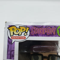 Funko Pop! Animation Scooby-Doo Velma #151