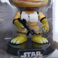 Funko Pop! Star Wars Bossk #35
