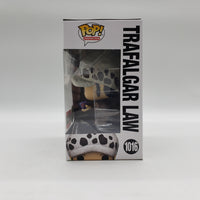 Funko Pop! Animation One Piece AAA Anime Exclusive Trafalgar Law (Chase) #1016