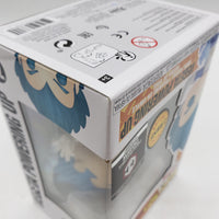 Funko Pop! Animation Dragon Ball Super Chalice Collectibles Exclusive Vegeta Powering Up (Chase) #713