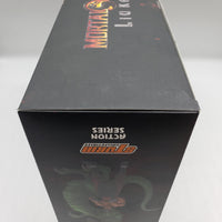 Storm Collectibles Mortal Kombat Liu Kang Action Figure