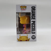 Funko Pop! Animation Dragon Ball Super Chalice Collectibles Exclusive Pre-Release Orange Piccolo (Chase) #1707