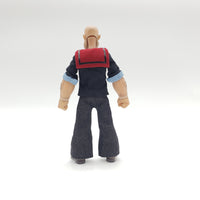 Mezco Toyz ONE:12 Popeye Collectible Action Figure