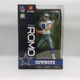 McFarlane Toys NFL Dallas Cowboys Tony Romo 12" Action Figure