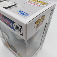 Funko Pop! Animation Bleach Entertainment Earth Exclusive Fully-Hollowfied Ichigo (Chase) #1104