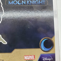 Funko Pop! Marvel Studios: Moon Knight 2022 SDCC Exclusive Scarlet Scarab #1093