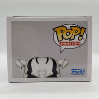 Funko Pop! Animation Bleach Entertainment Earth Exclusive Fully-Hollowfied Ichigo (Chase) #1104