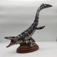 NANMU-172329 Mosasaurus 2.0 Lord of Abyss Leviathan Statue