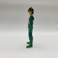 Figma Max Factory - 554 Dragon Quest: The Adventure of Dai Popp Action Figure