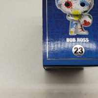 Funko Pop! Digital Release 1200 PCs Limited Edition Bob Ross #23