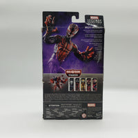 Hasbro Marvel Legends Spider-Man: Maximum Venom Miles Morales Action Figure