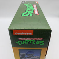 NECA Teenage Mutant Ninja Turtles Traag and Granitor Action Figure 2-Pack