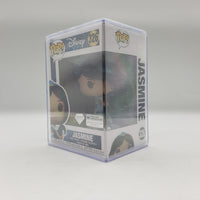 Funko Pop! Disney Aladdin Loungefly 3000 PCs Limited Edition Jasmine #326