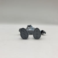 NECA Eastman and Laird's Teenage Mutant Ninja Turtles Signature Edition Fugitoid Action Figure