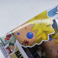 Funko Pop! Animation Naruto: Shippuden 9500 PCs Limited Edition Naruto Uzumaki #2063