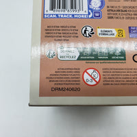 Funko Pop! 2024 Limited Edition Festival Release Doja Cat (Flocked) #413