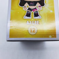 Funko Pop! WWE Exclusive AJ Lee #12