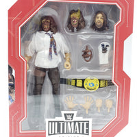 Mattel WWE Ultimate Edition Mankind Action Figure