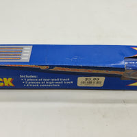 Mattel Hot Wheels Track System Track Pack Vintage