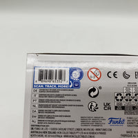 Funko Pop! Demon Slayer 2022 FunKon LE Muichiro Tokito #1193 Signed by Griffin Burns JSA