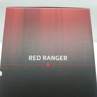 Iron Studios Power Rangers 1/10th Scale Red Ranger Statue
